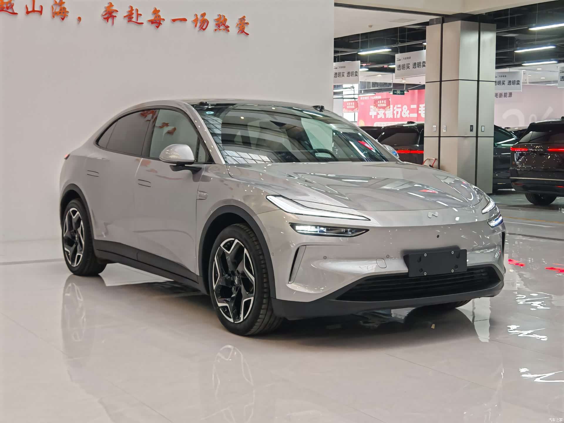 NIO L60, 2025 3