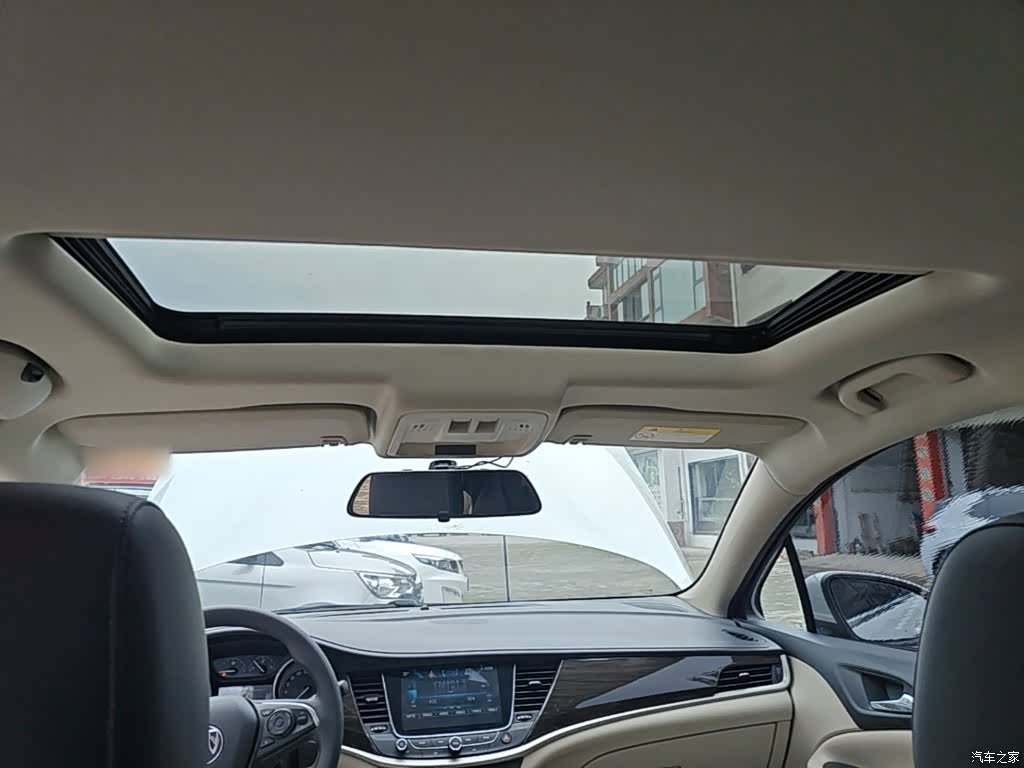 Buick Verano, 2019 18