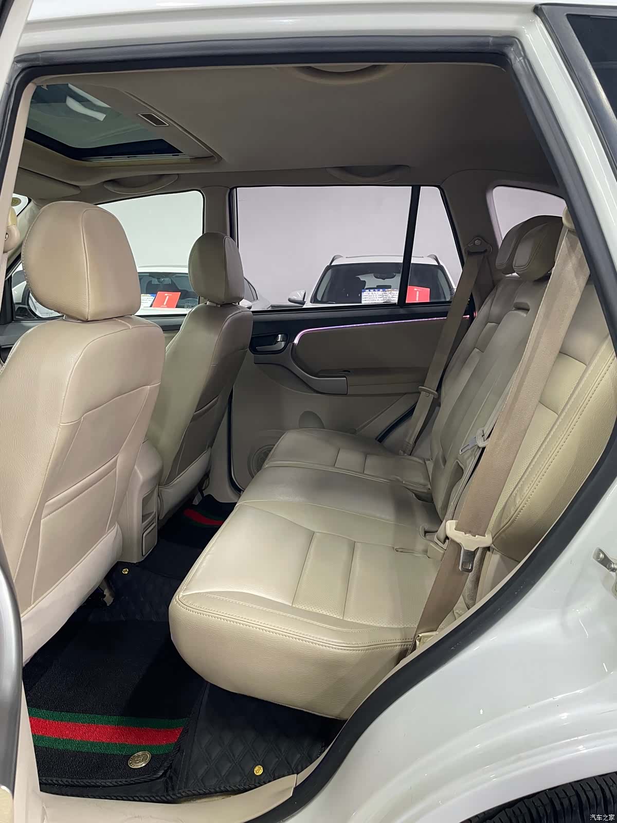 Chery 3, 2015 10