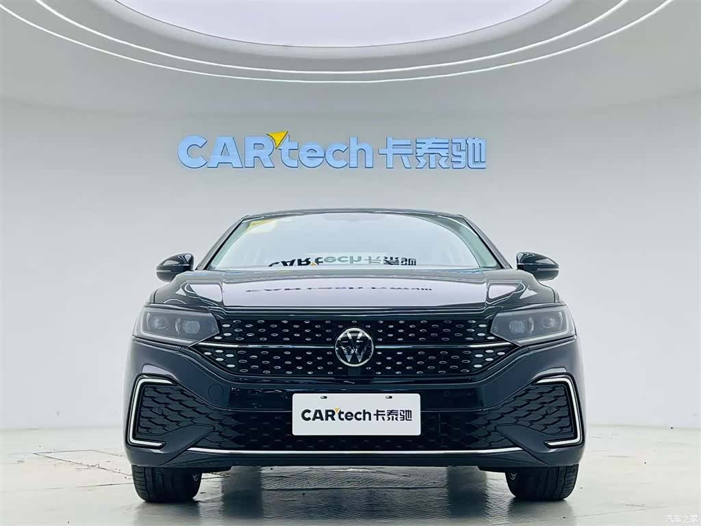 Volkswagen Passat, 2026 3