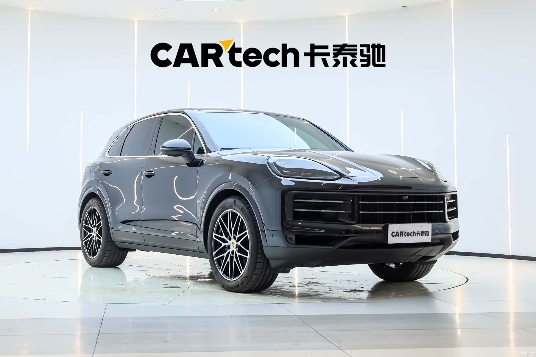 Porsche Cayenne, 2024 24