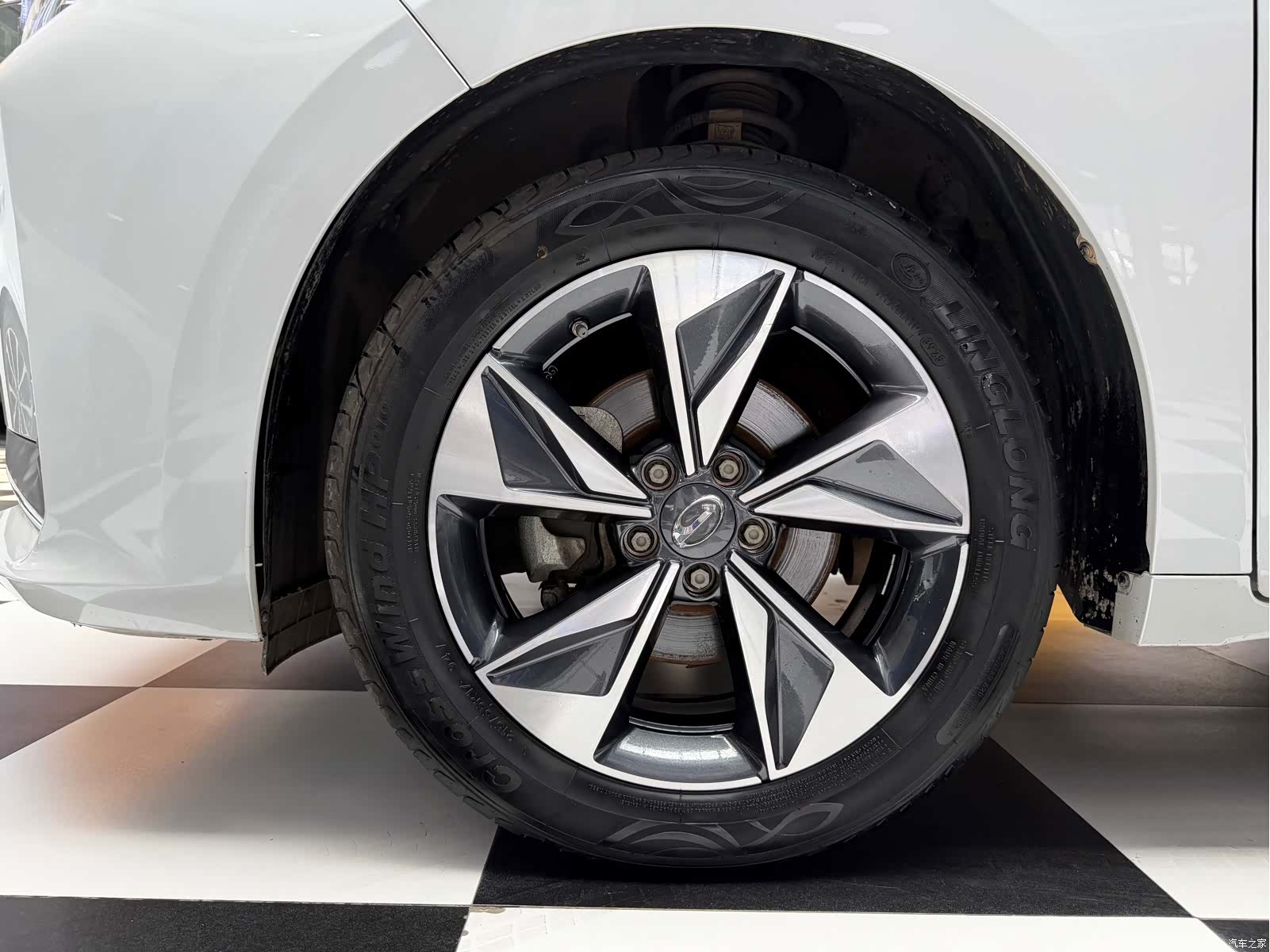 GAC M6, 2022 22