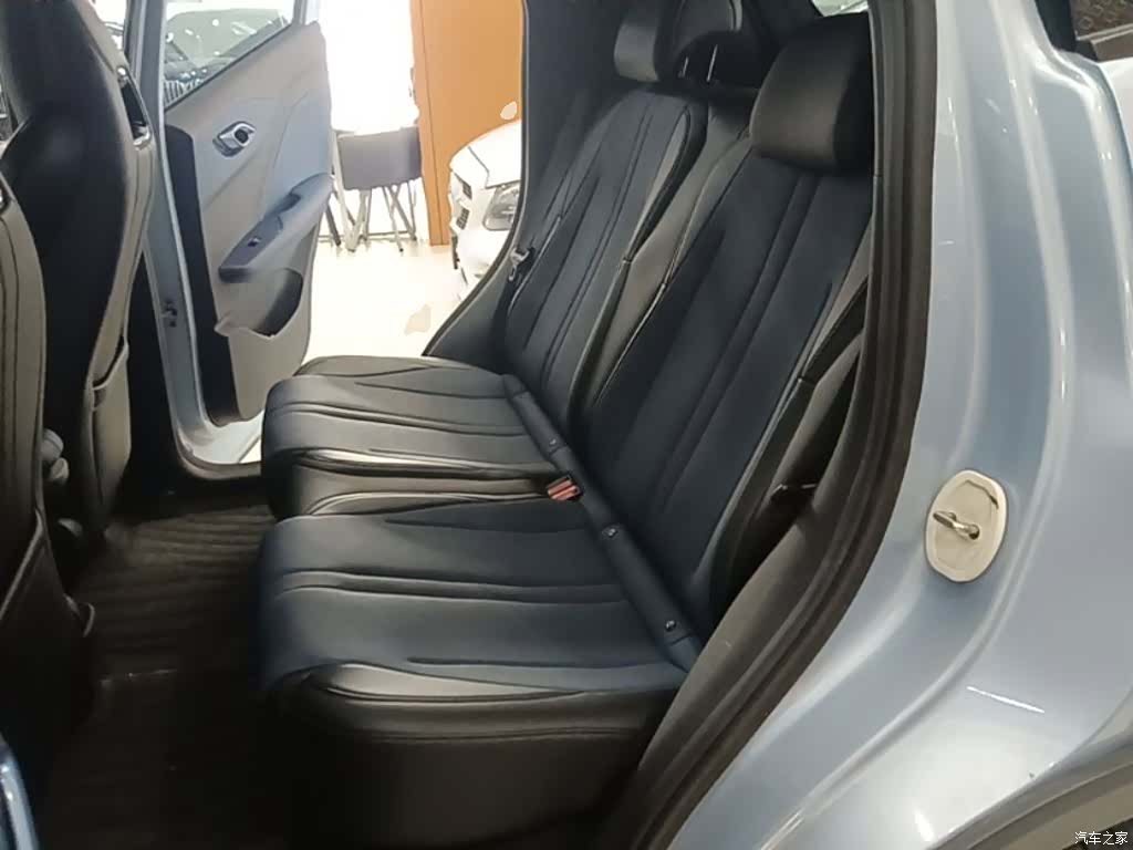BYD Seagull, 2025 13