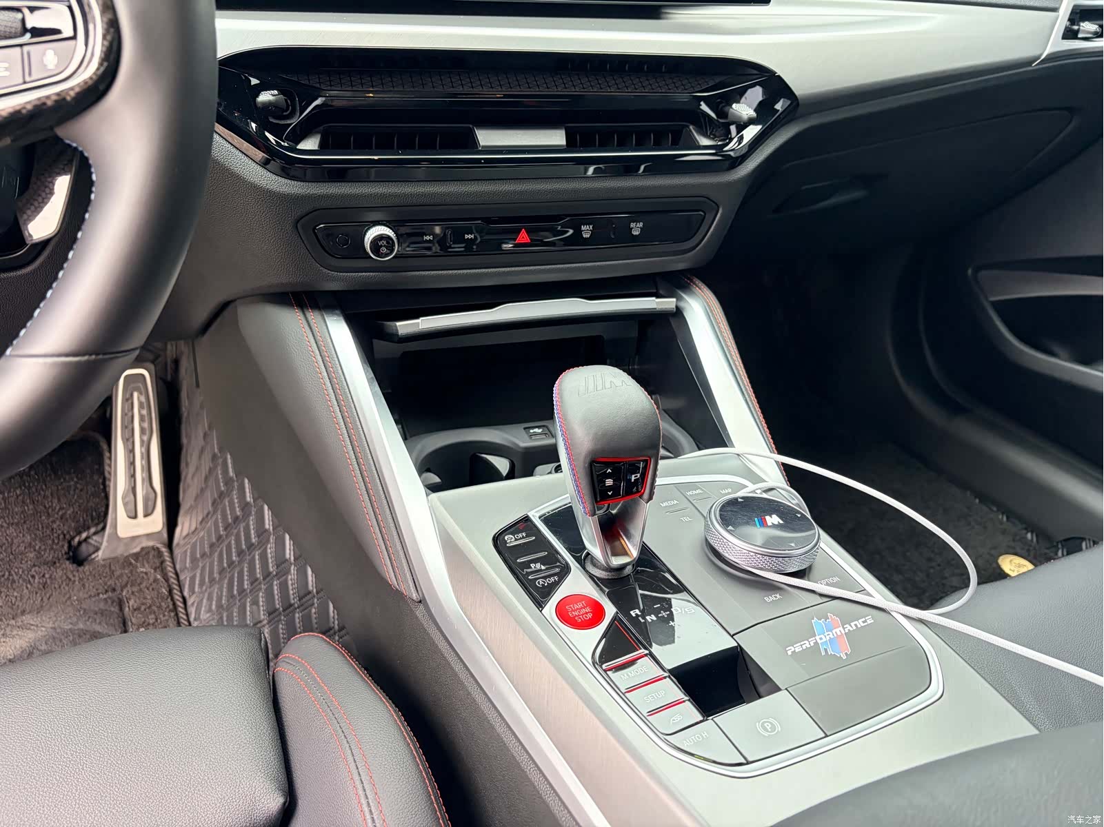 BMW M2, 2026 9