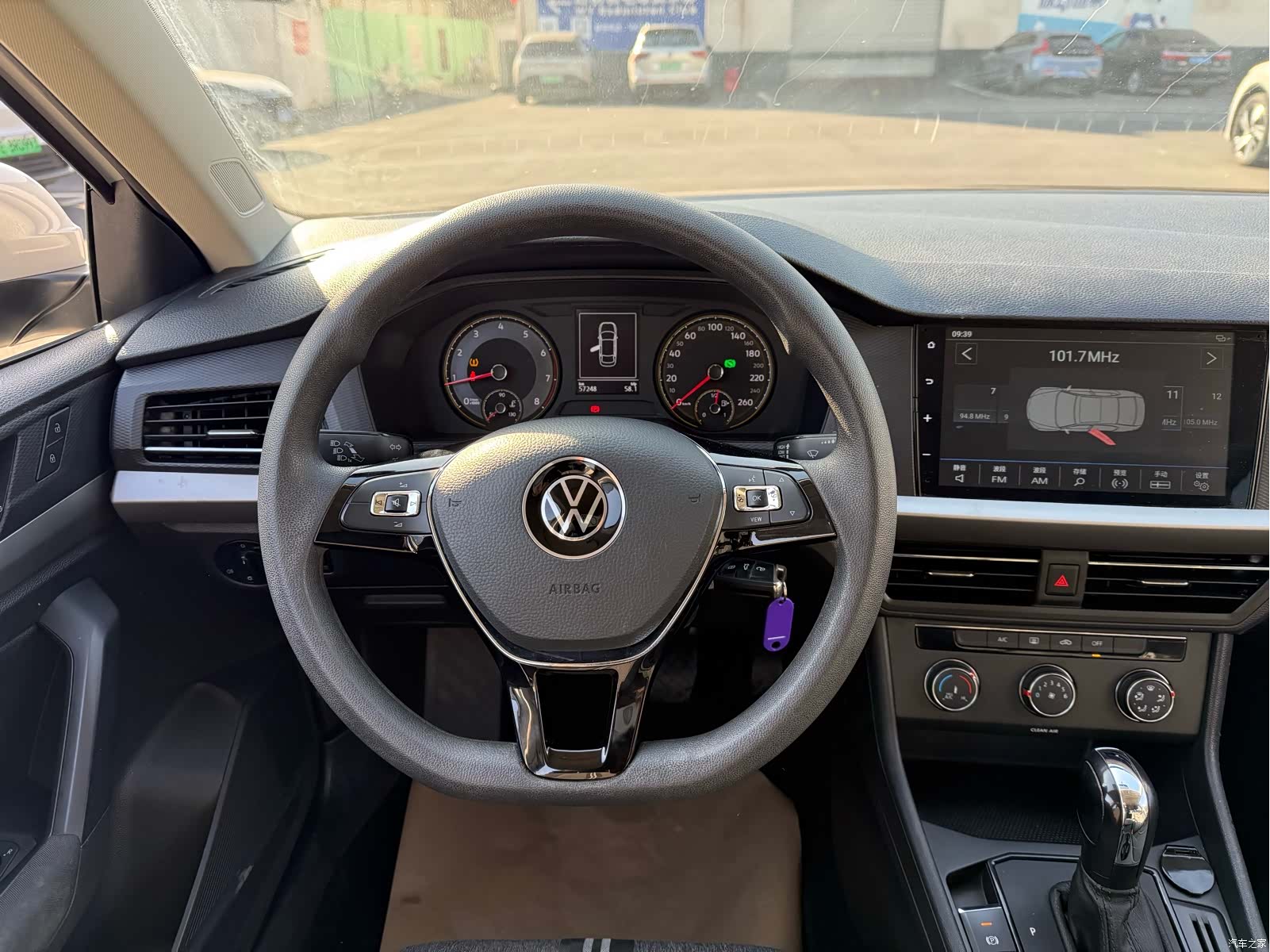 Volkswagen Lavida, 2022 6