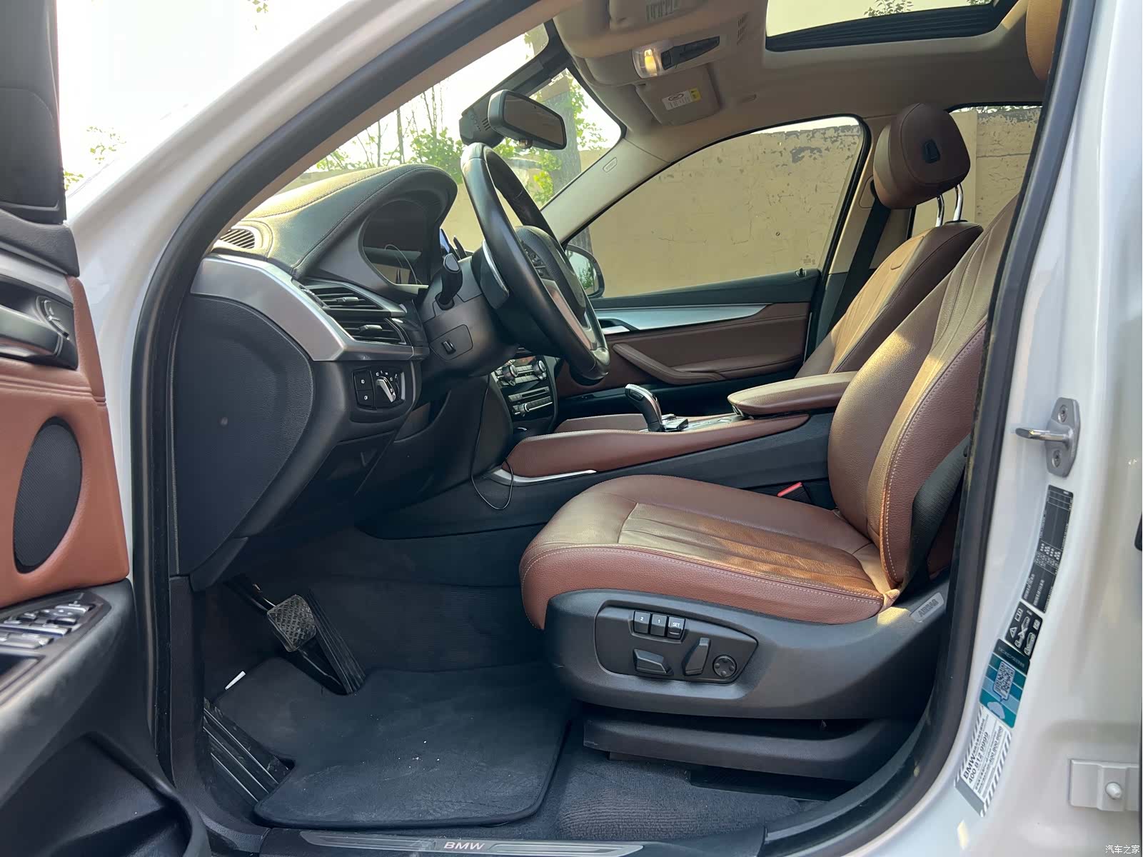 BMW X6, 2019 9