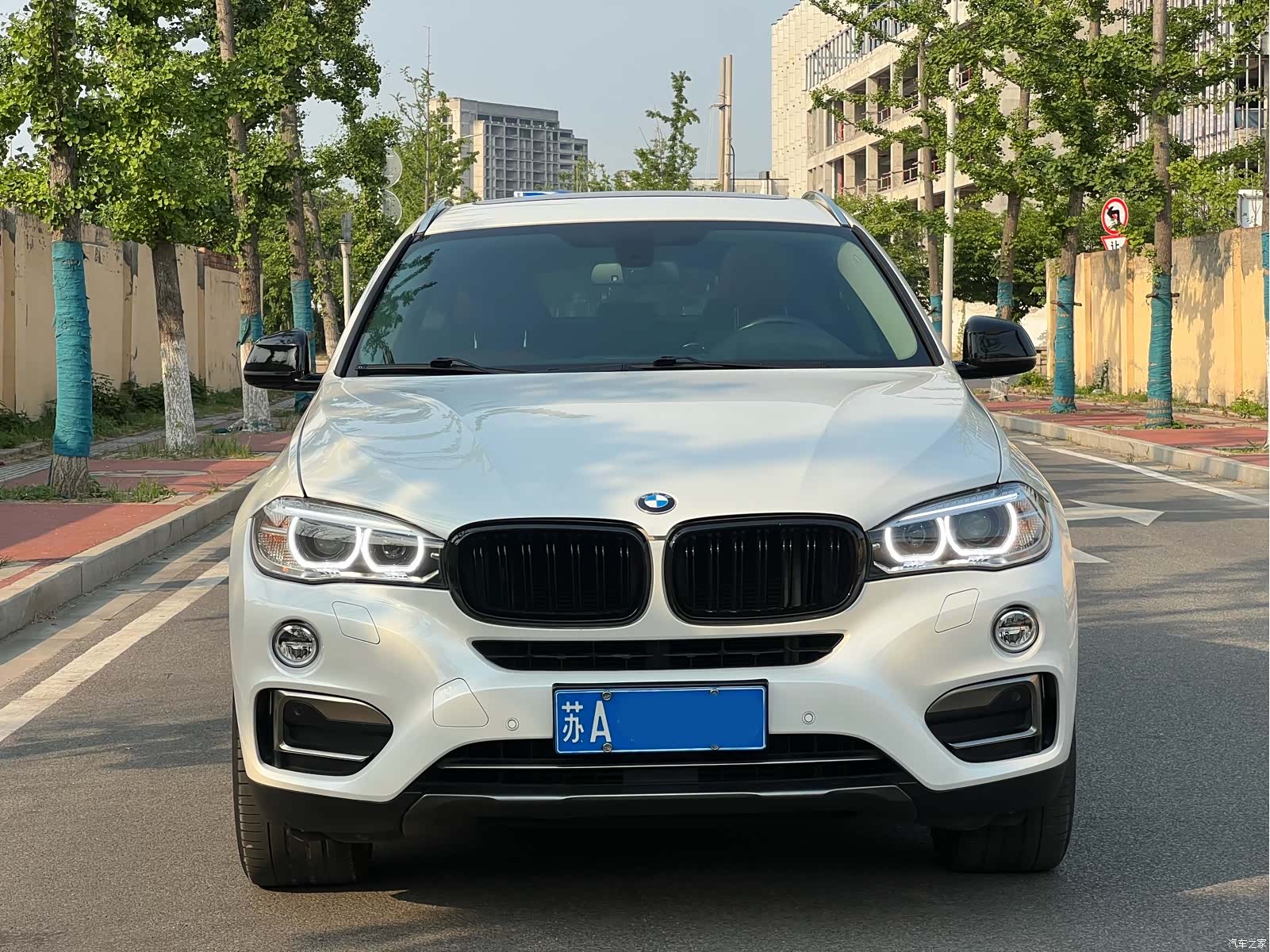 BMW X6, 2019 1
