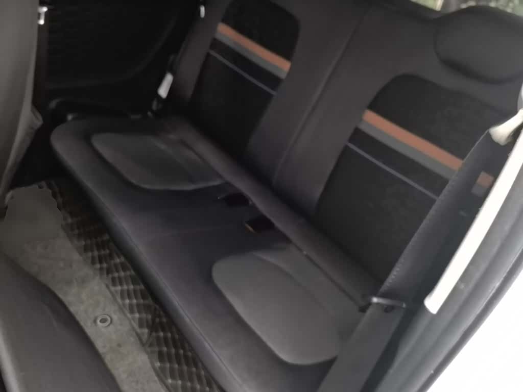 Wuling MINIEV, 2021 17