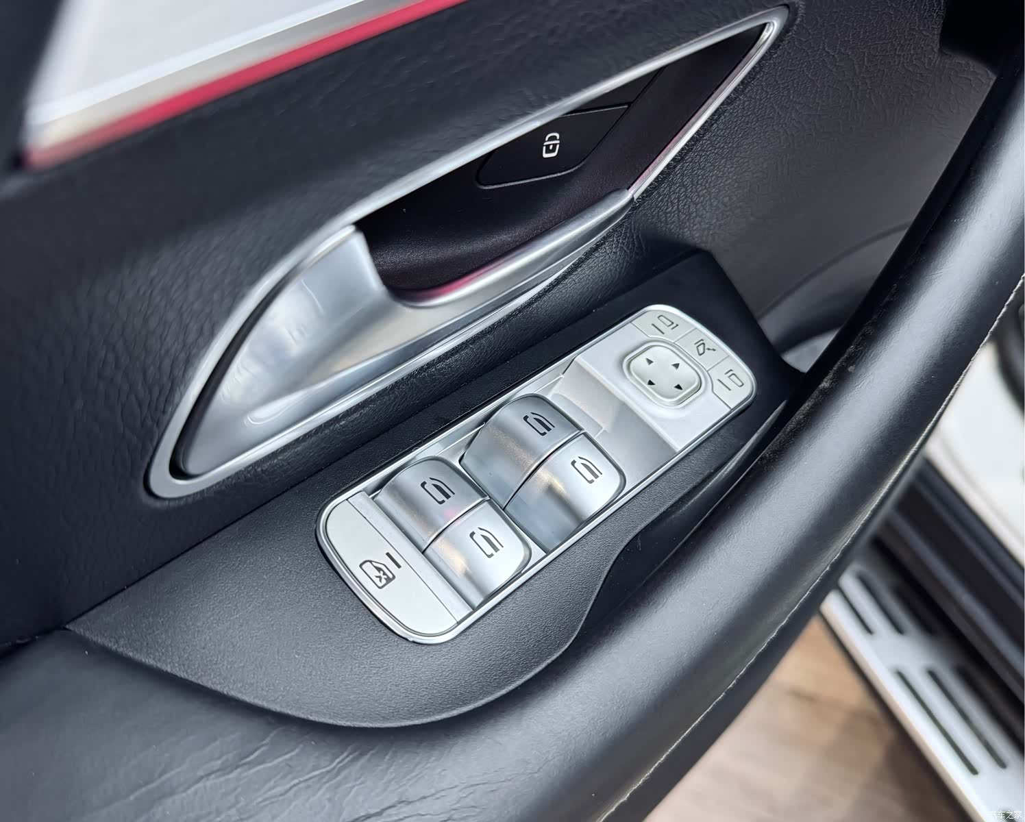 Mercedes-Benz GLE, 2020 11