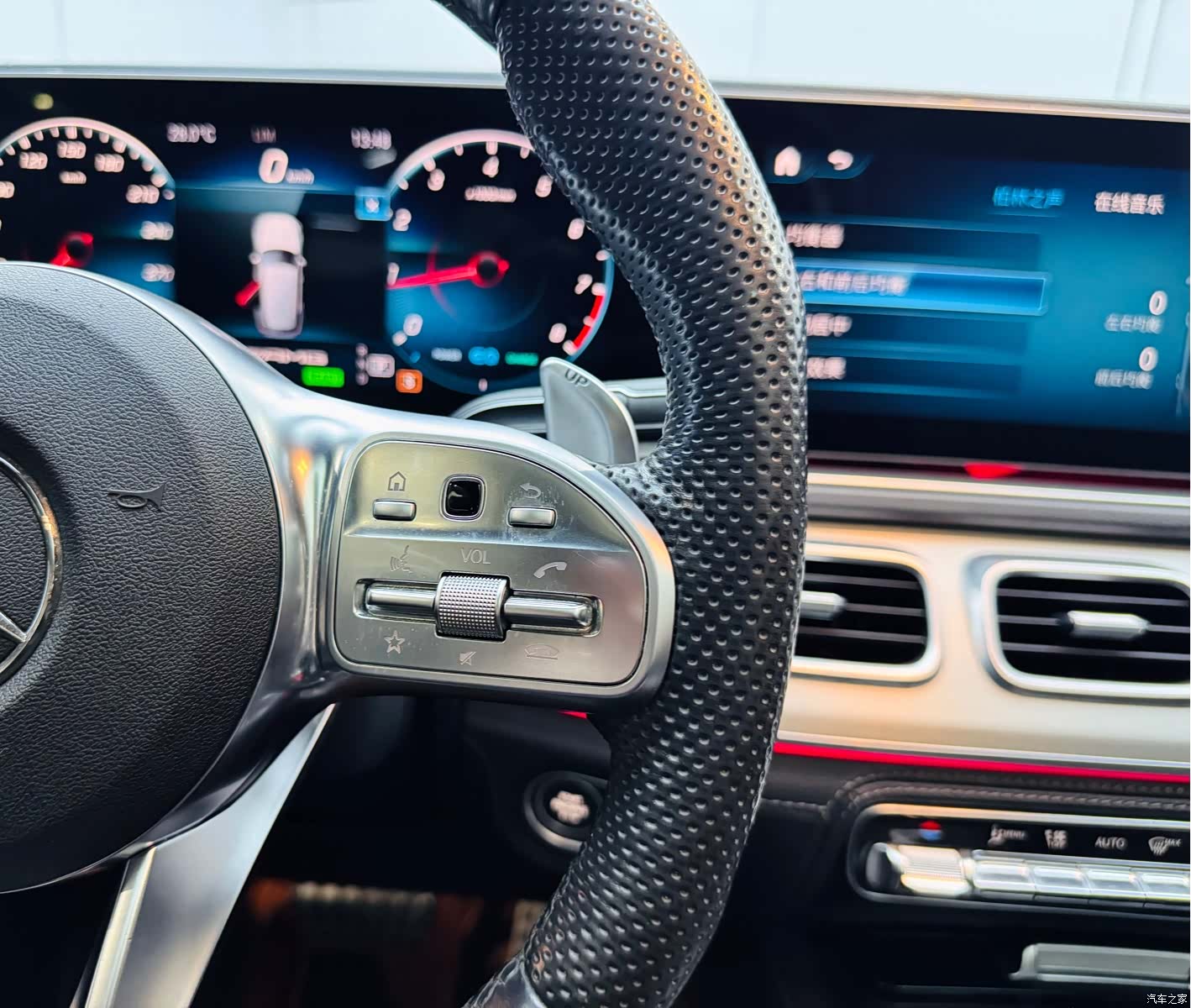 Mercedes-Benz GLE, 2020 23