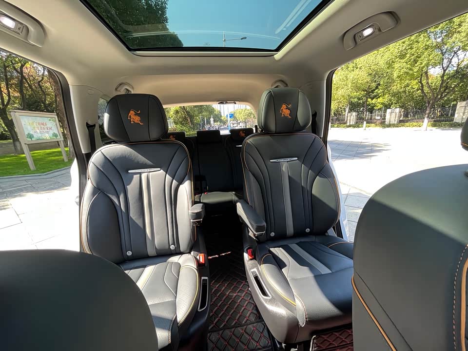 Forthing Popular yachts