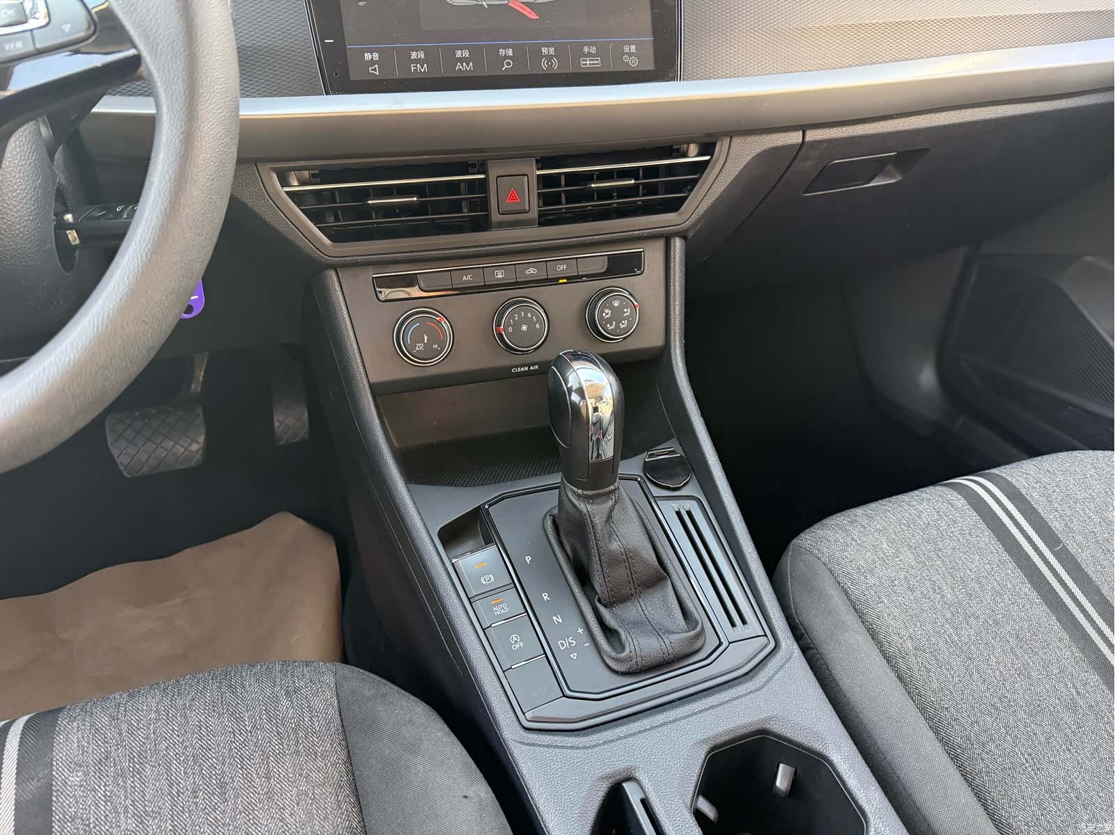 Volkswagen Lavida, 2022 все фото