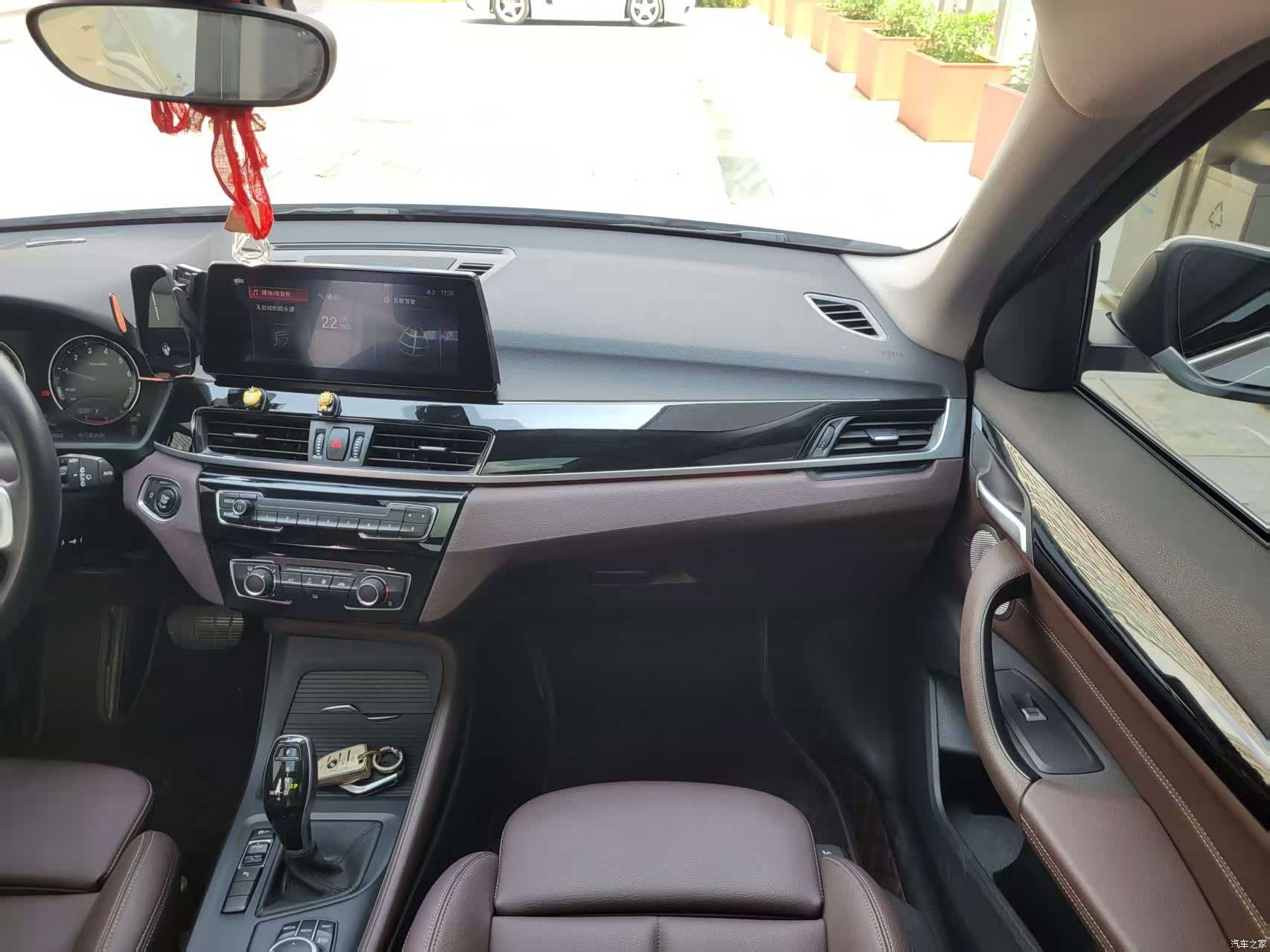 BMW X1, 2021 15