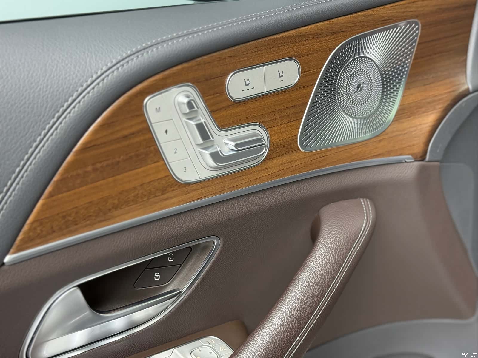 Mercedes-Benz GLS, 2020 7