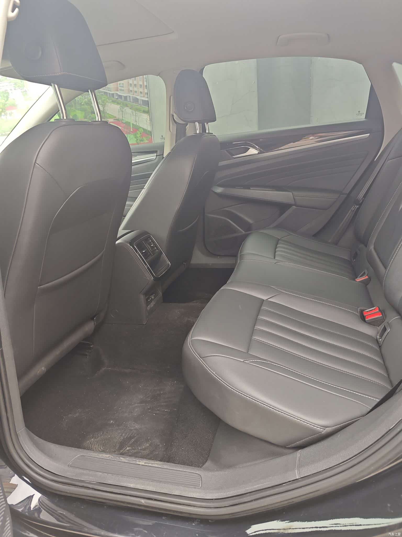 Volkswagen Passat, 2022 6