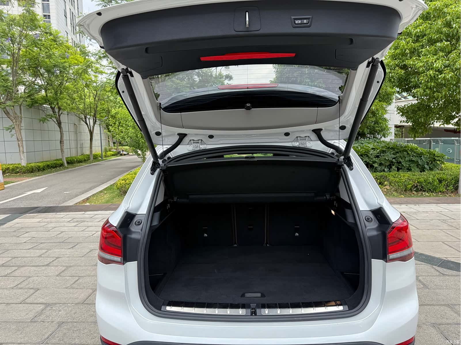 BMW X1, 2021 40