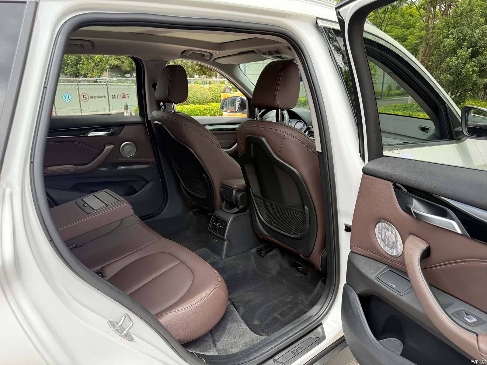 BMW X1, 2021 44