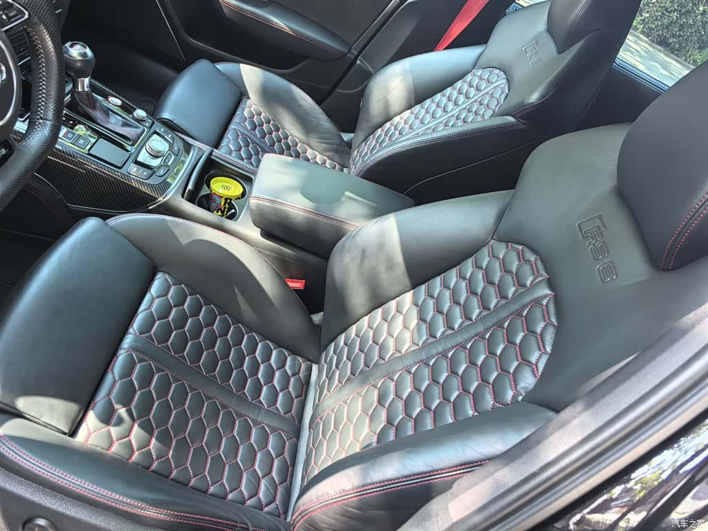Audi RS, 2018 10