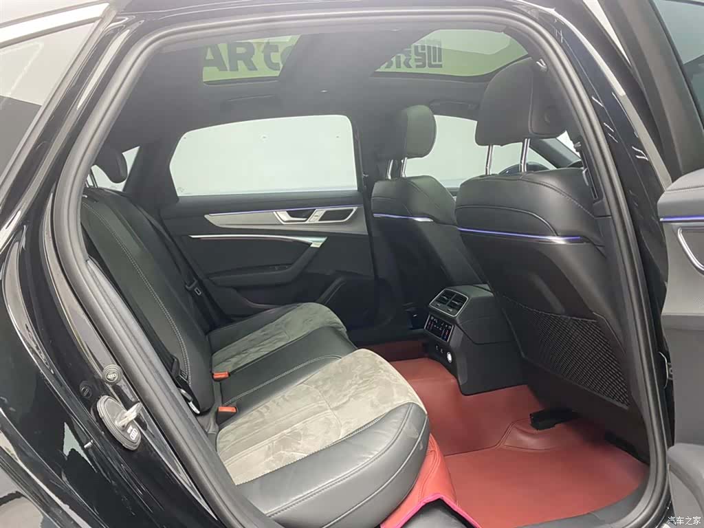 Audi A6L, 2023 21