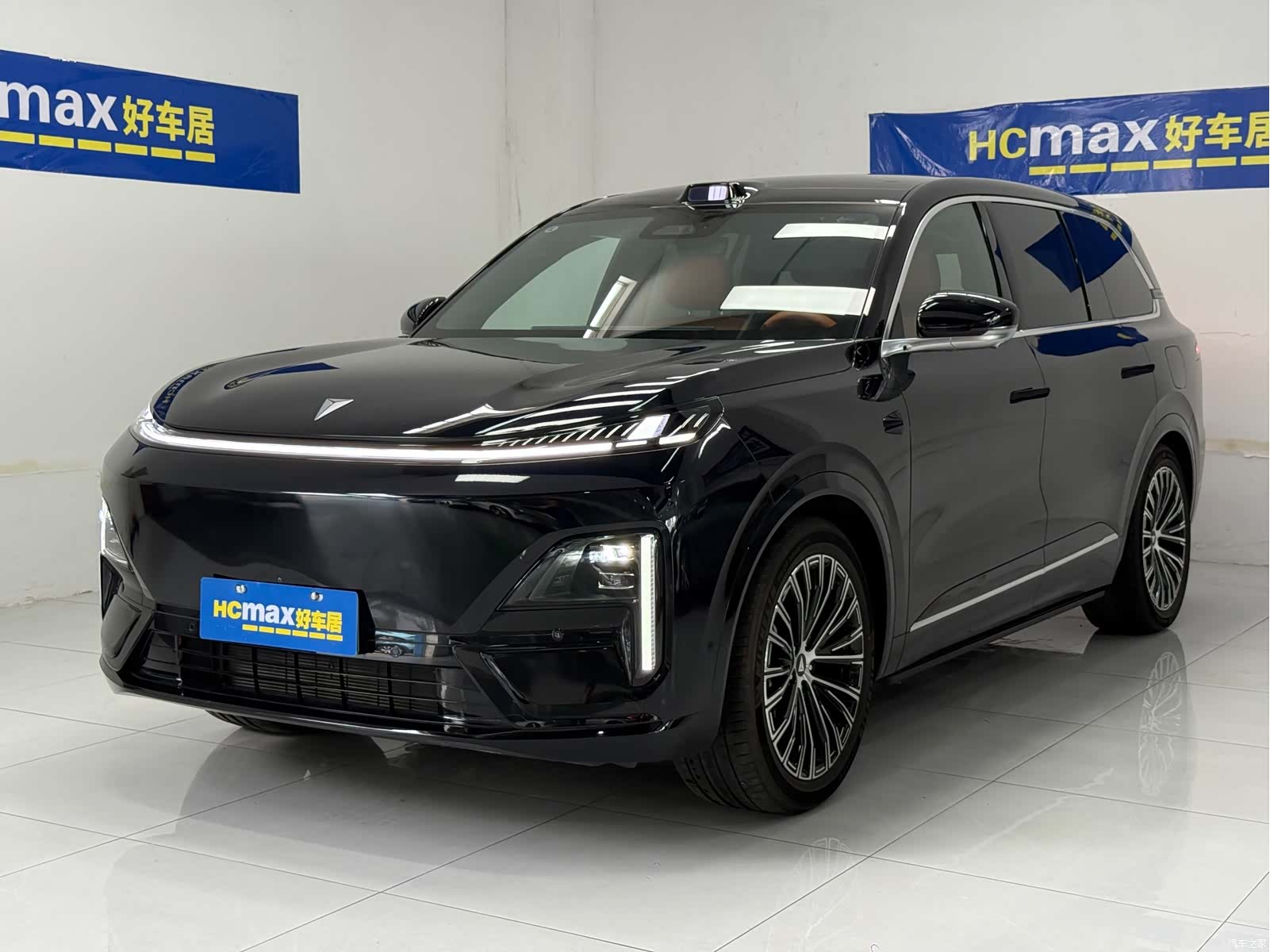 Deepal S09, 2025 1
