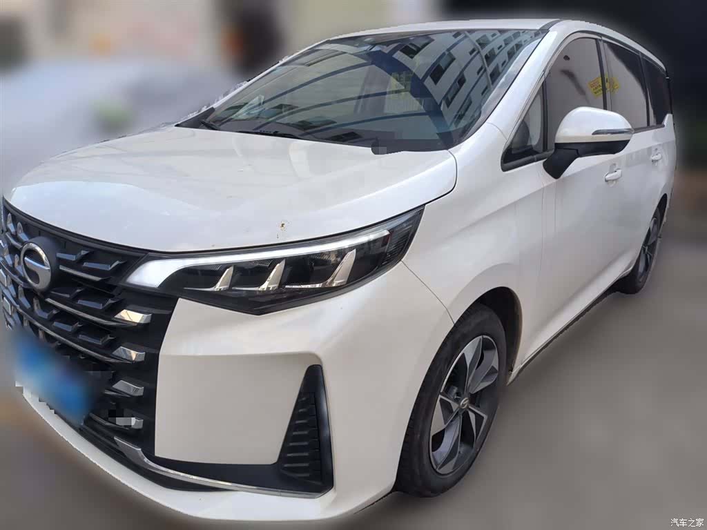 GAC M6, 2021 2