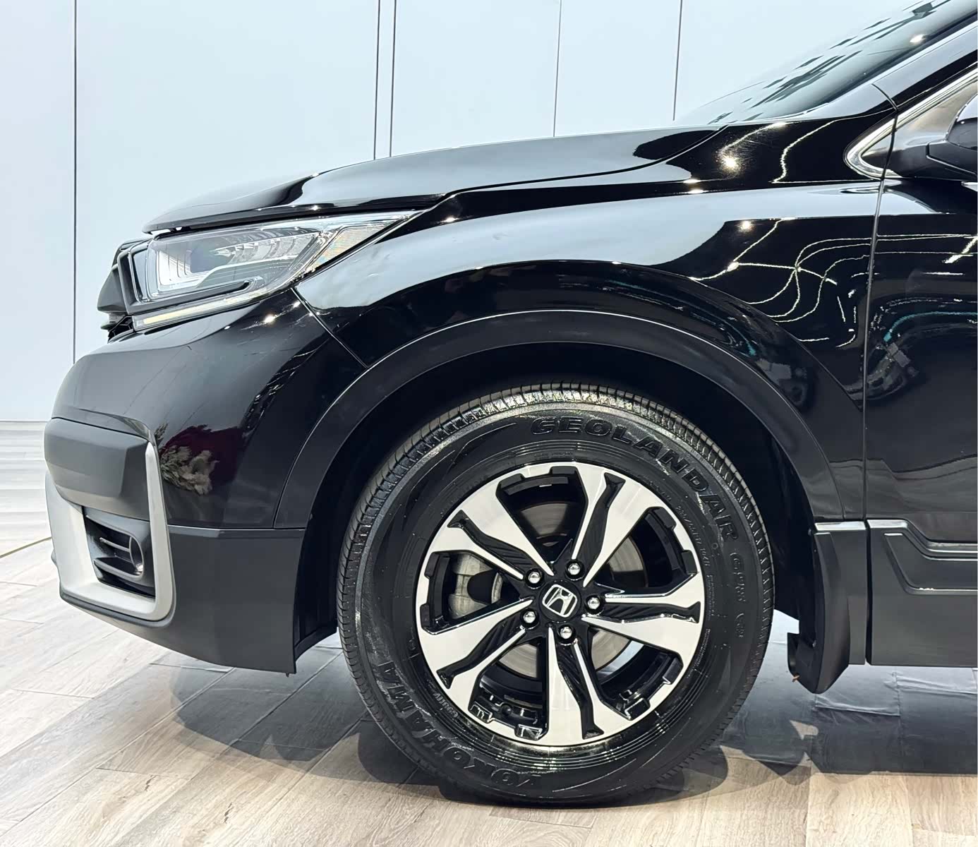 Honda CR-V, 2022 26
