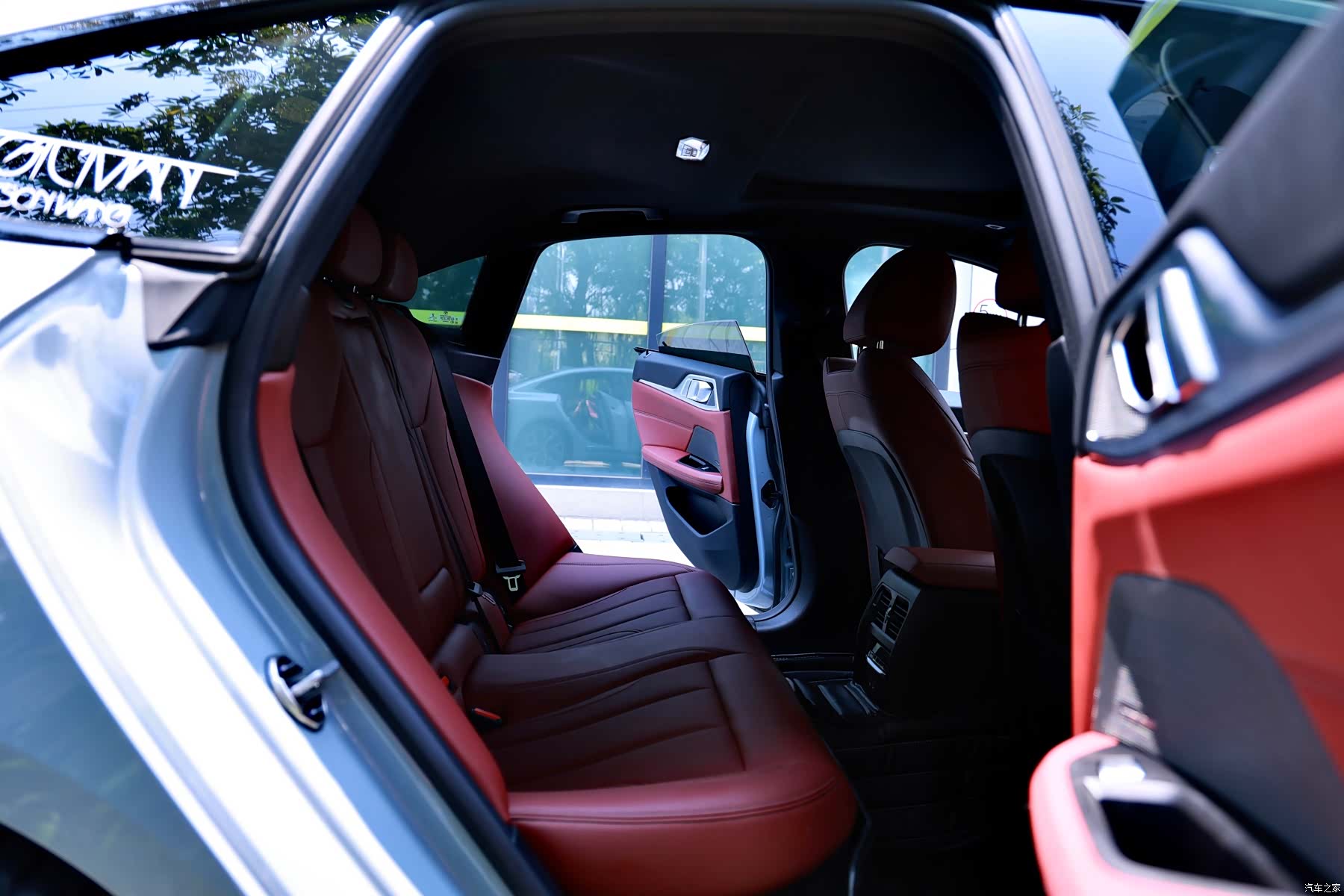 BMW 4 Series, 2022 10
