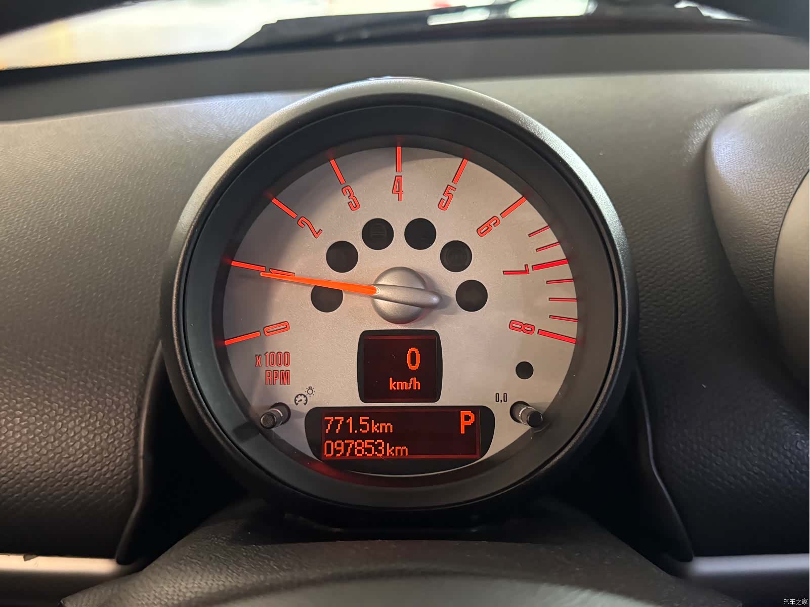 Mini Countryman, 2013 11
