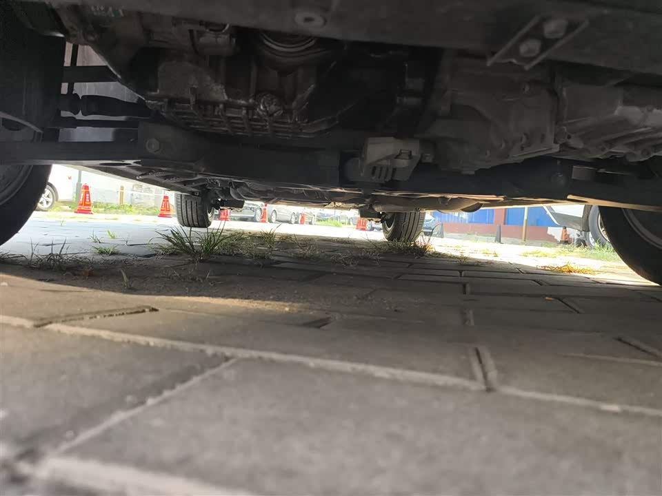 Trumpchi Trumpchi M6 Trumpchi Trumpchi M6