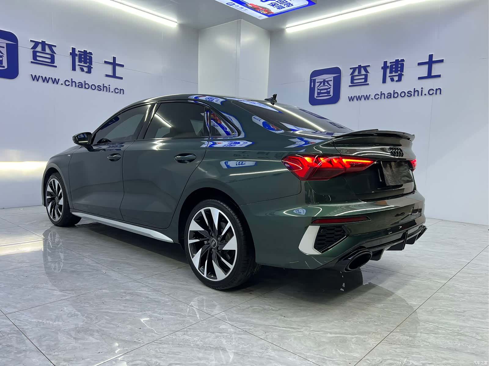 Audi A3, 2022 16