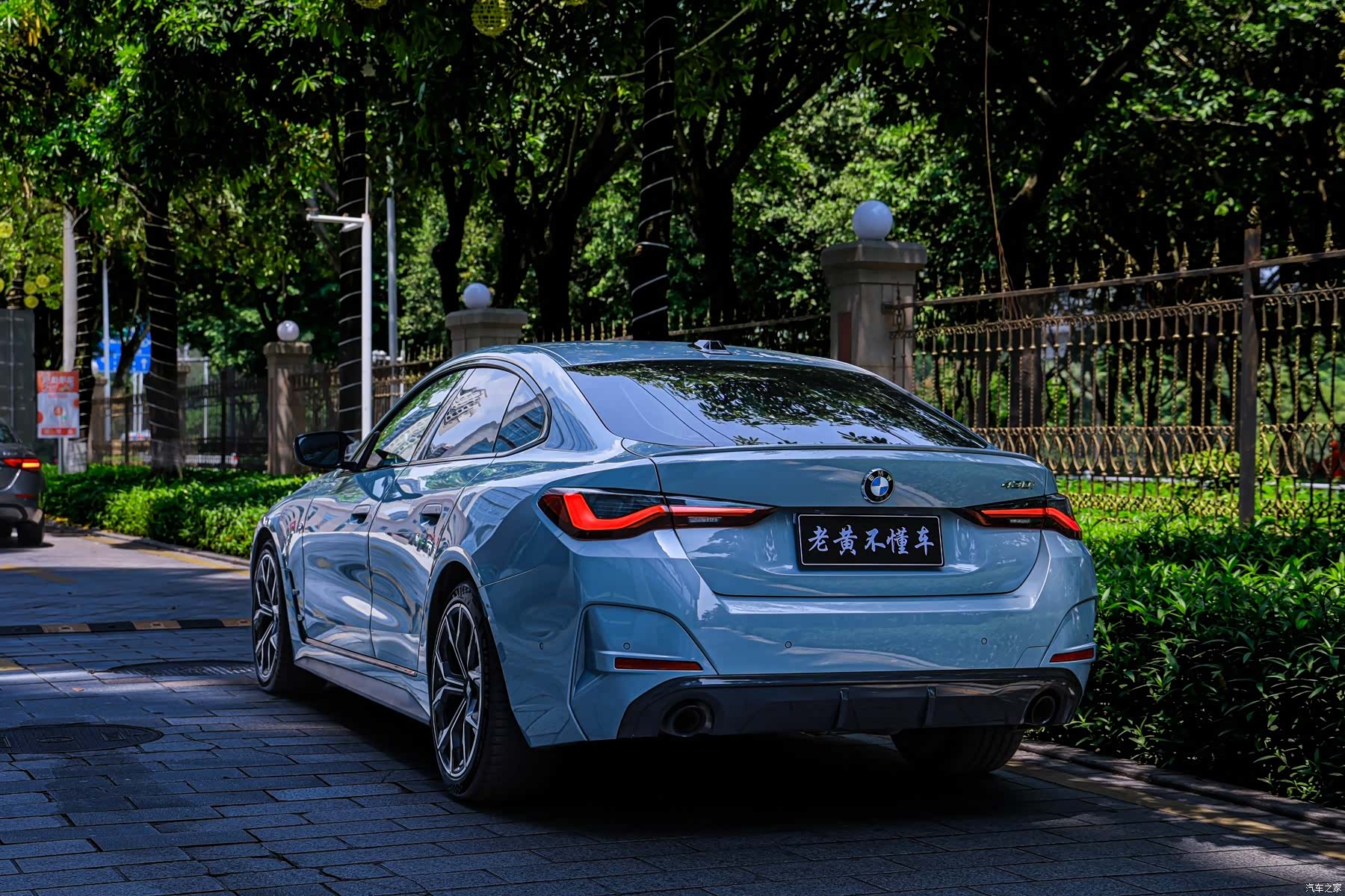 BMW 4 Series, 2022 6