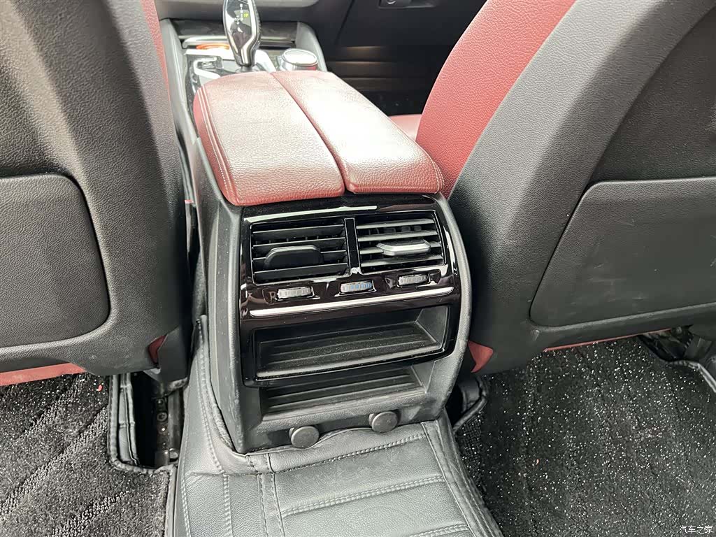 BMW 5 Series, 2018 14