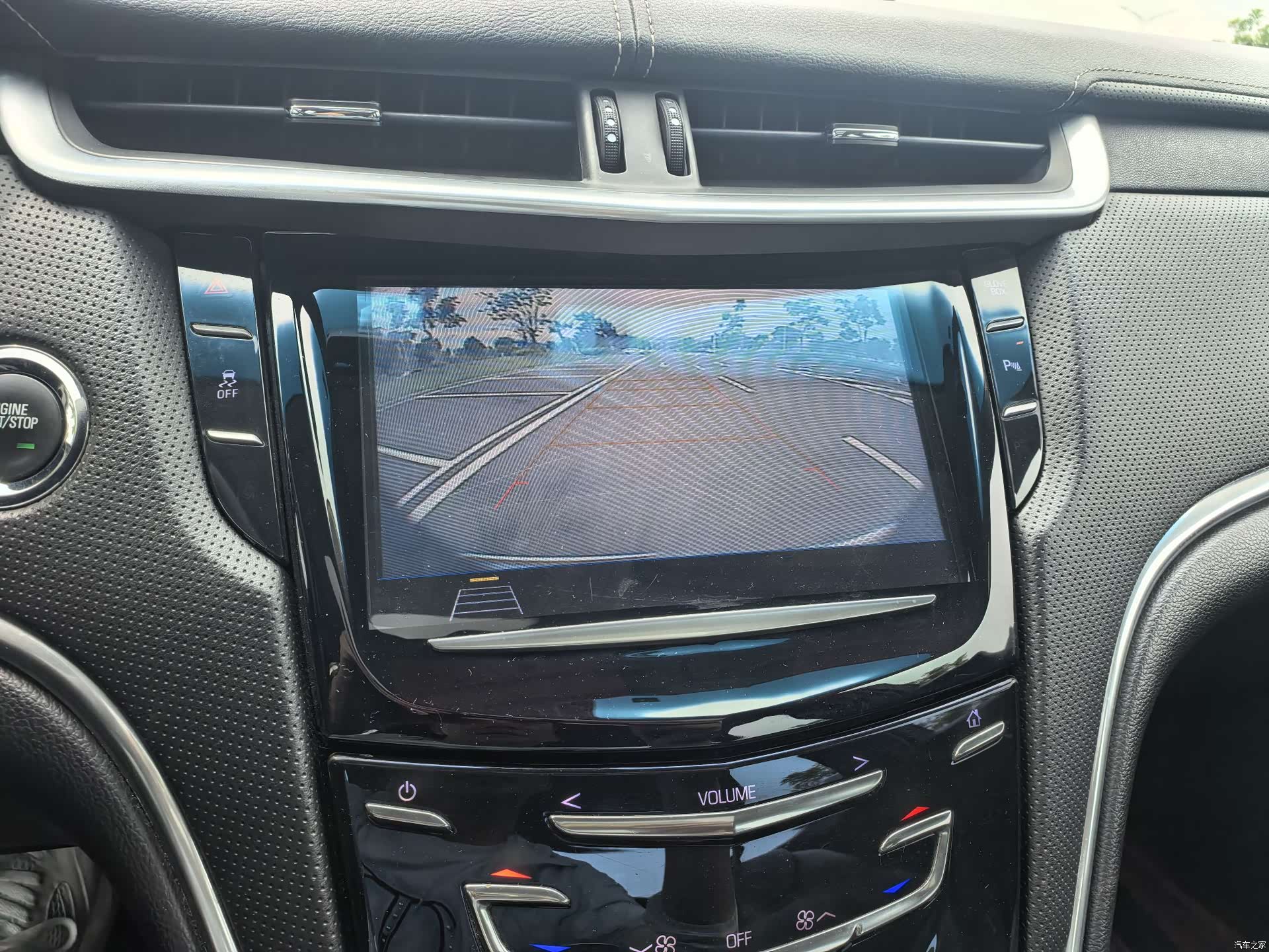 Cadillac XTS, 2018 21