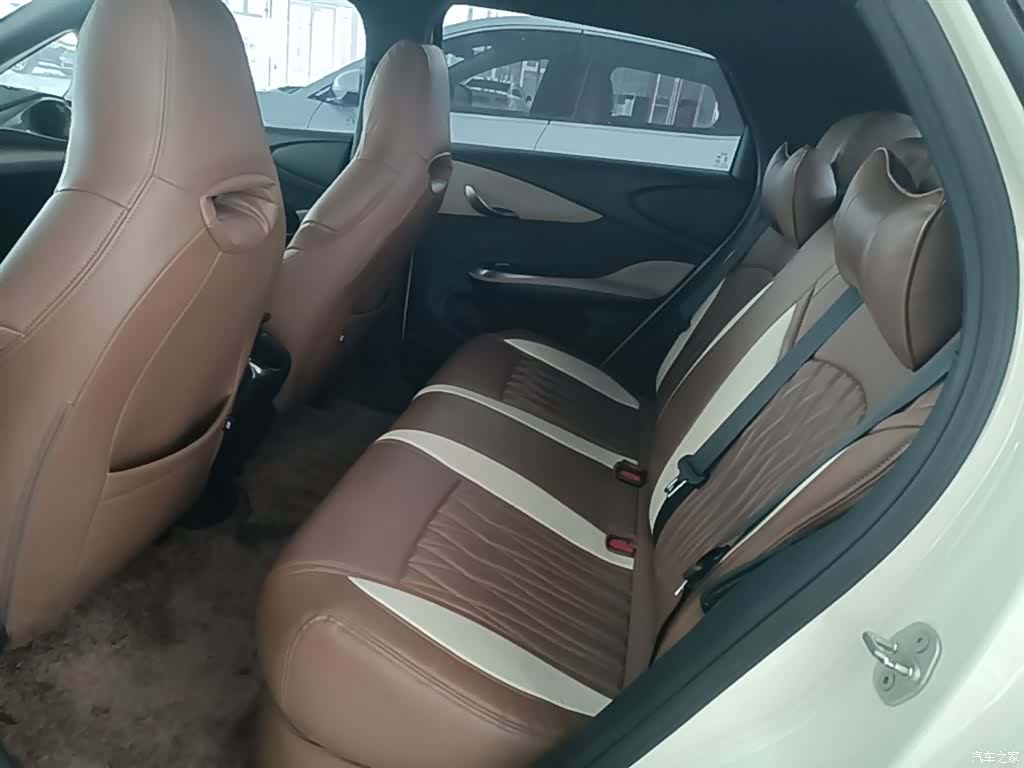 BYD Dolphin, 2024 17