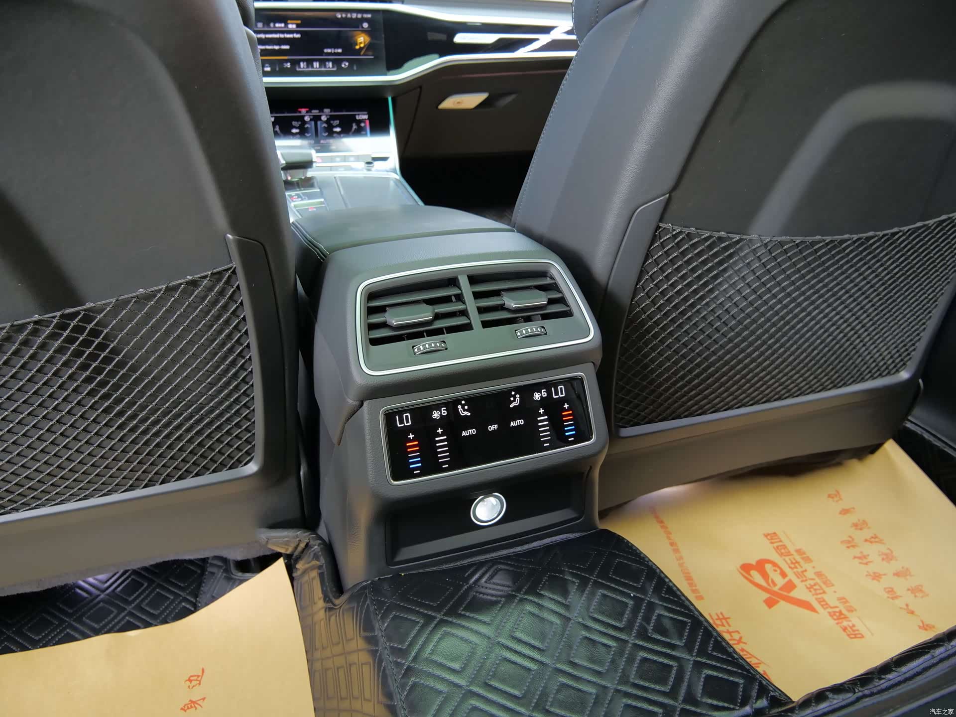 Audi A6L, 2022 14
