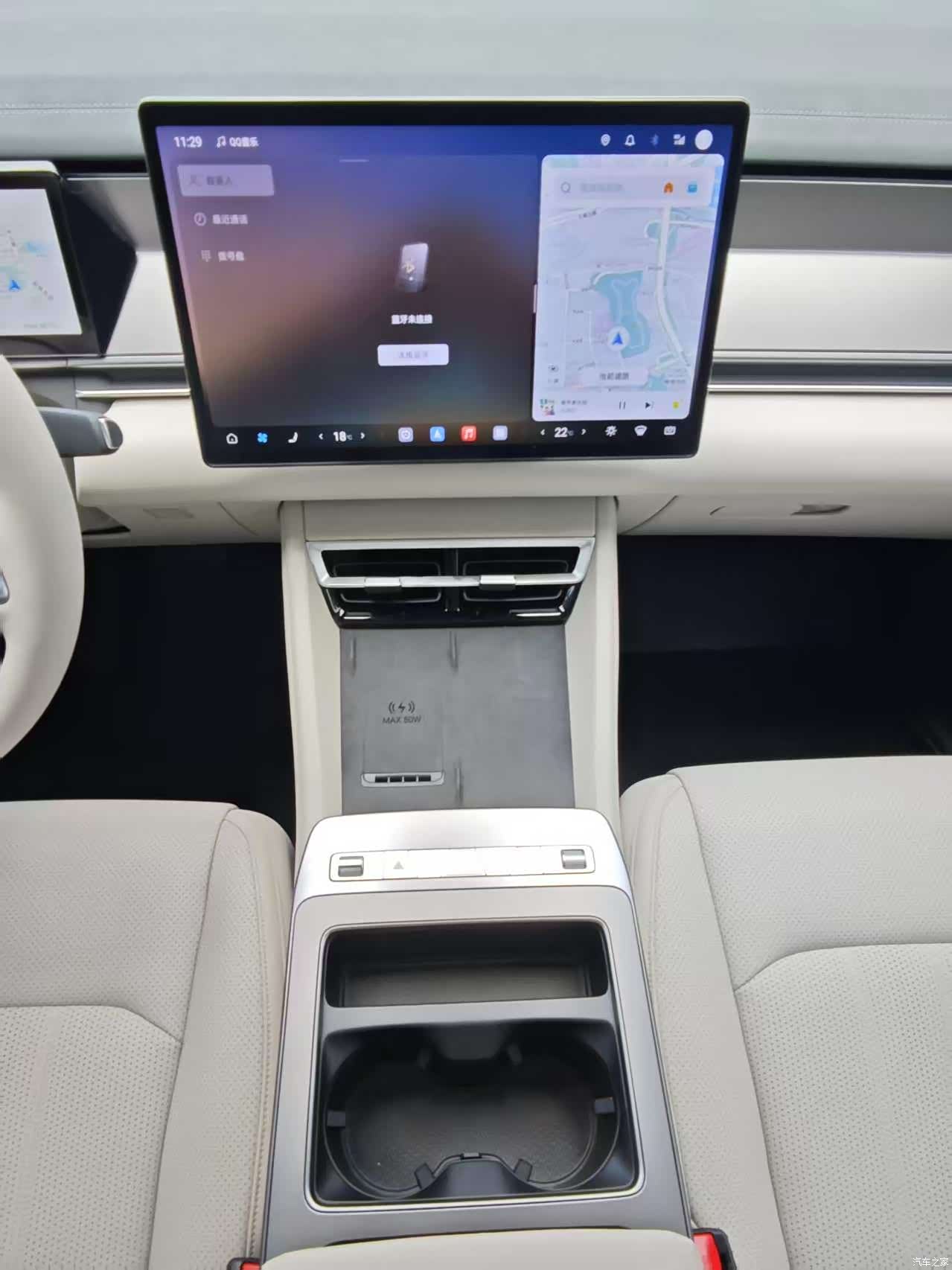 BYD Tang, 2025 11