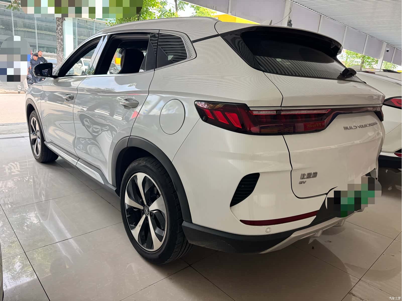 BYD Song, 2022 12
