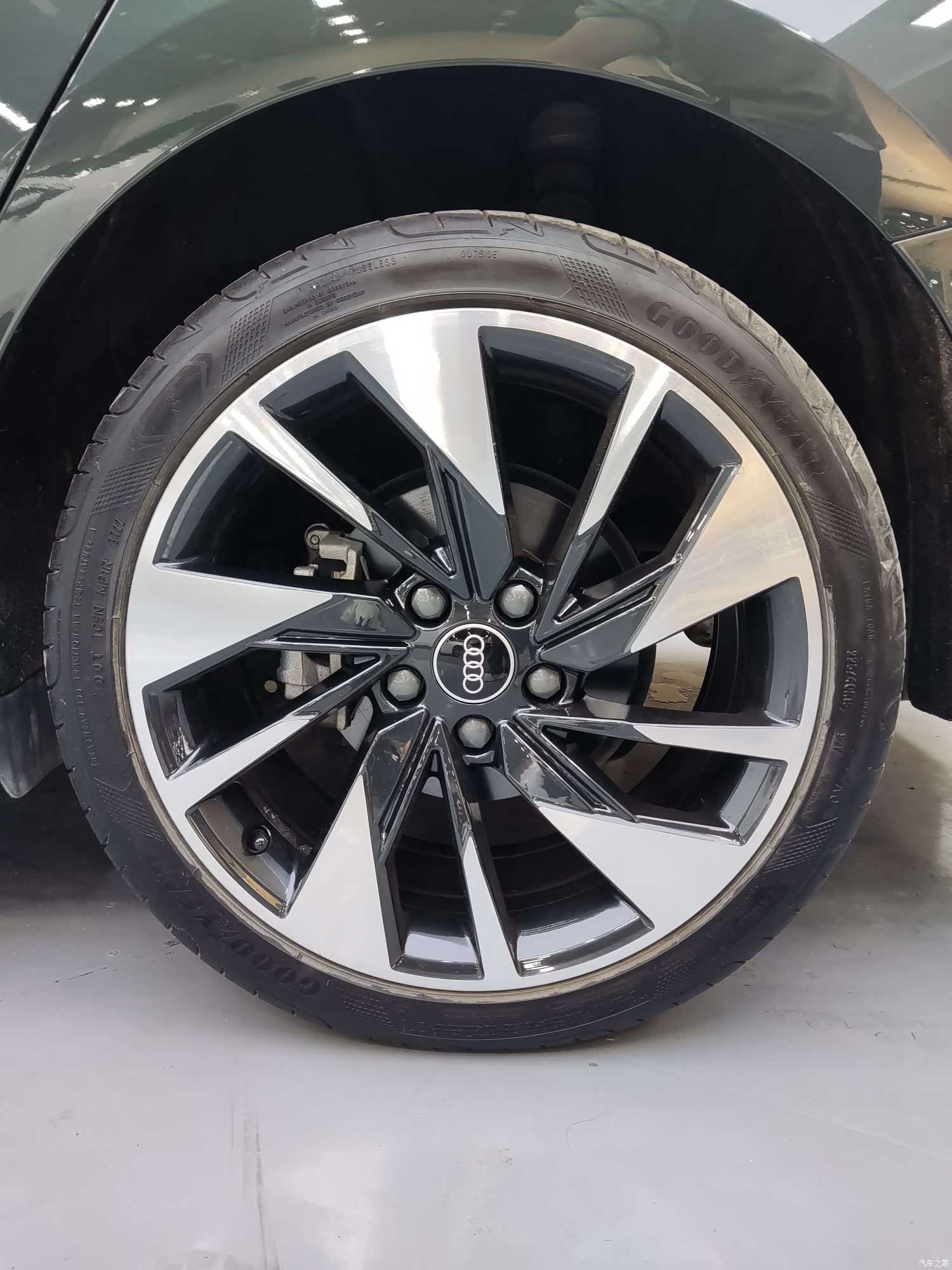 Audi A3, 2022 14