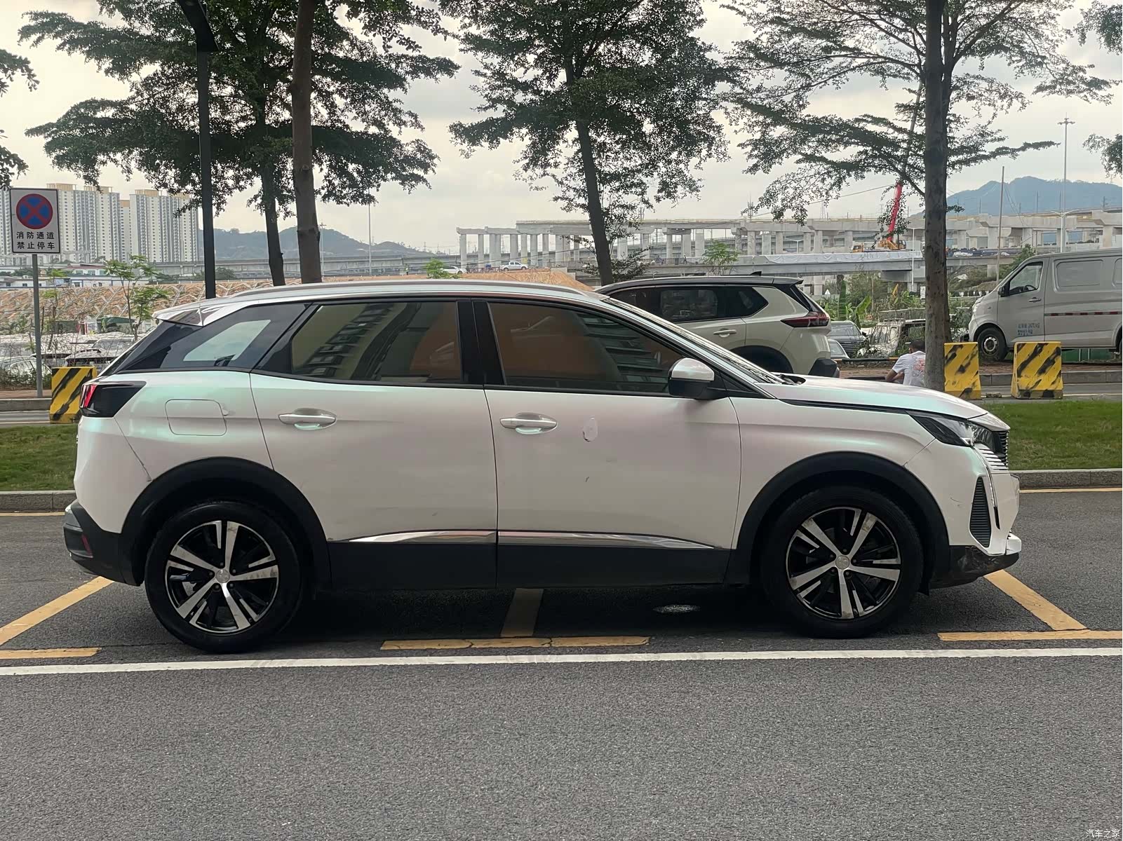 Peugeot 4008, 2021 4