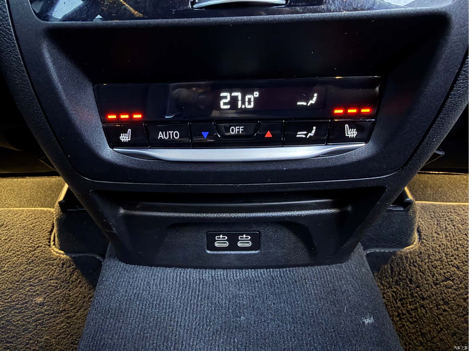 BMW X3, 2022 13