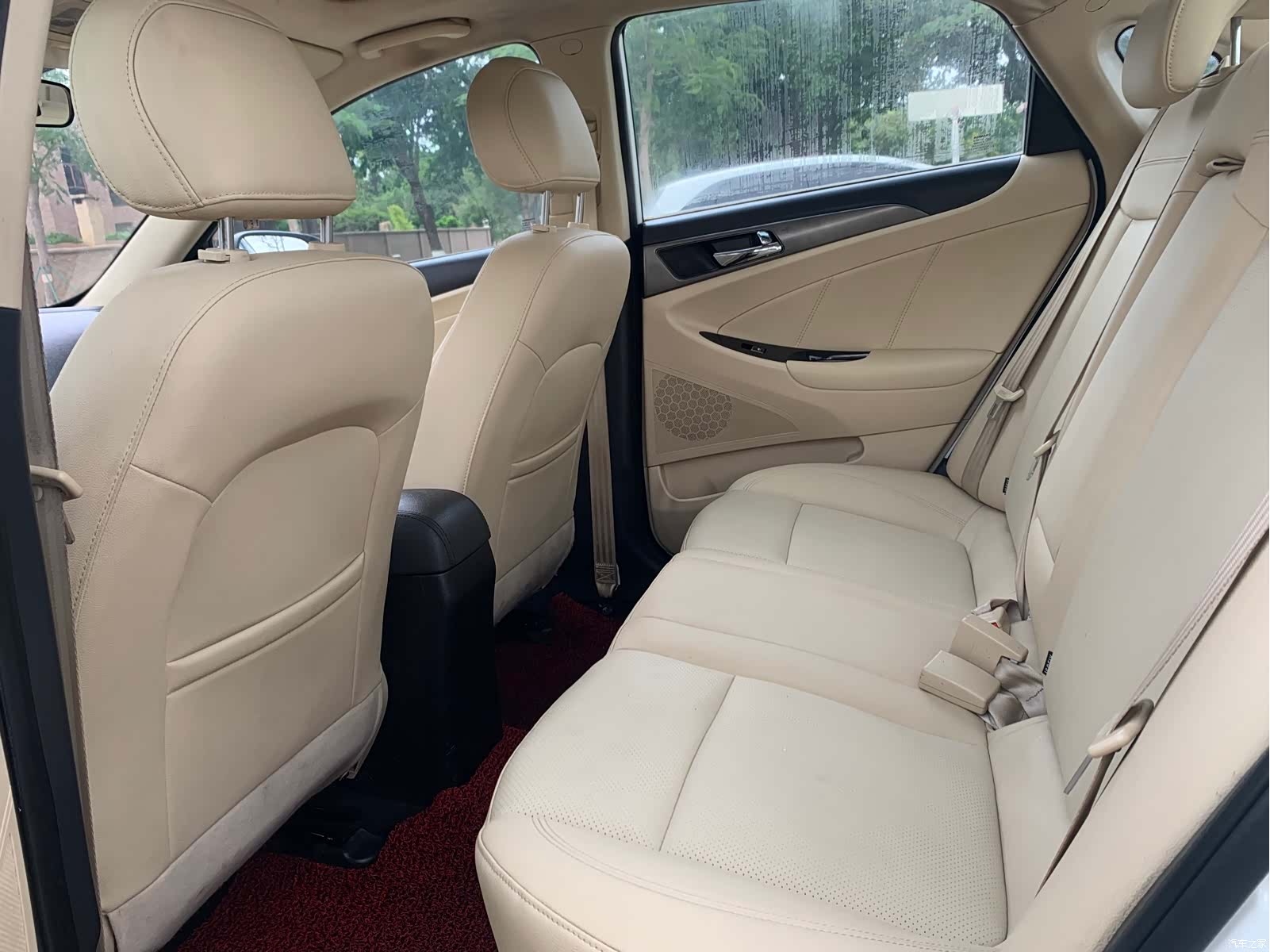 Changan Eado, 2017 9