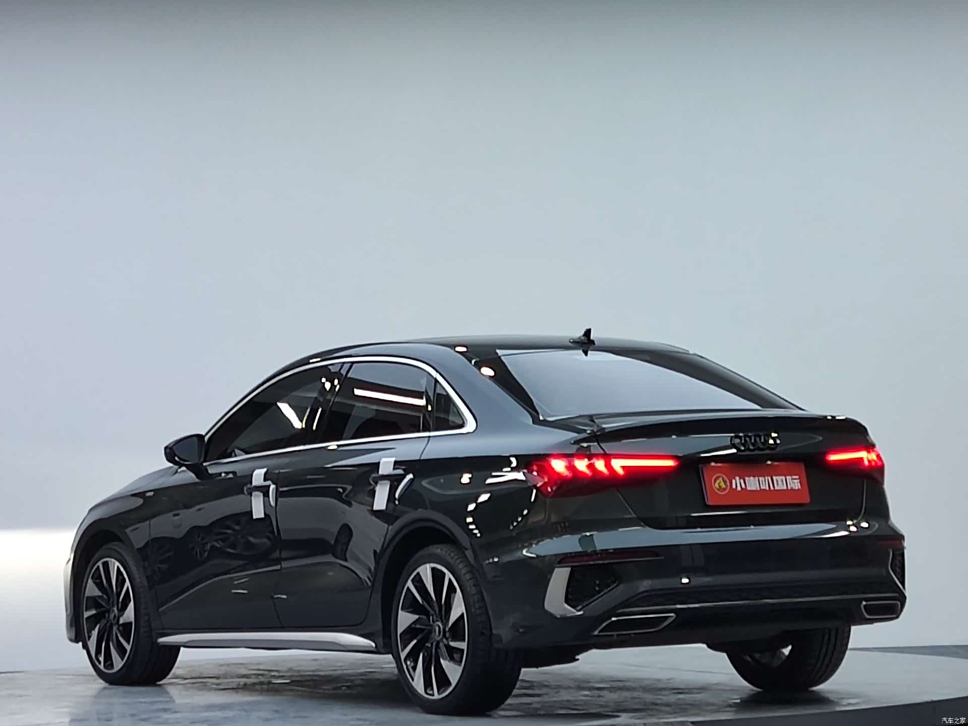 Audi A3, 2022 6