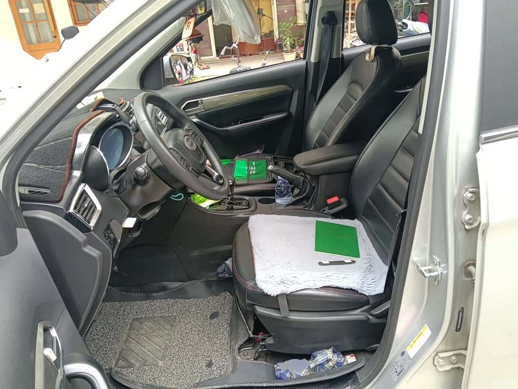 Karry K60, 2020 11
