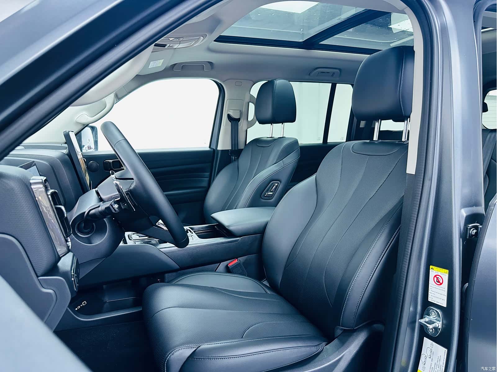 Haval H9, 2024 10