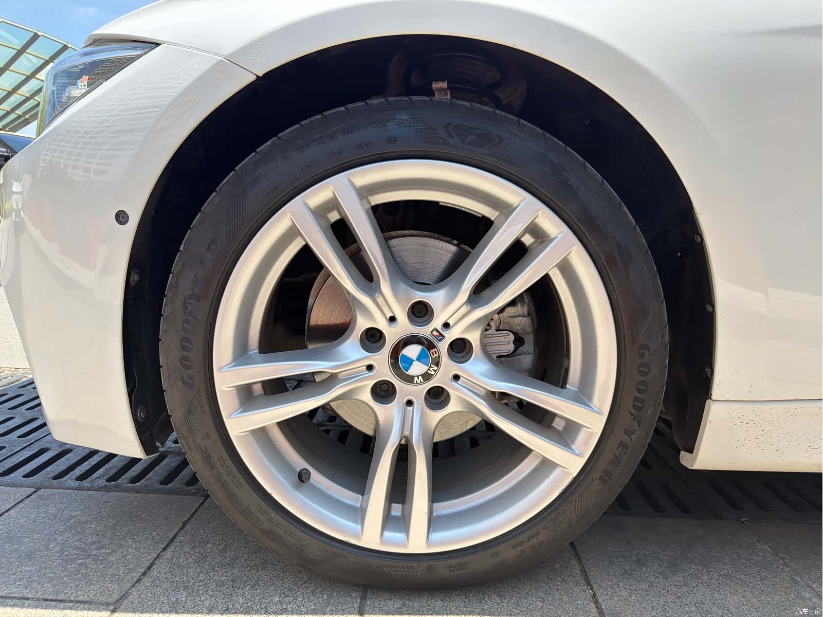 BMW 3 Series, 2018 10