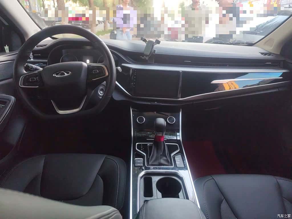 Chery 5, 2021 13