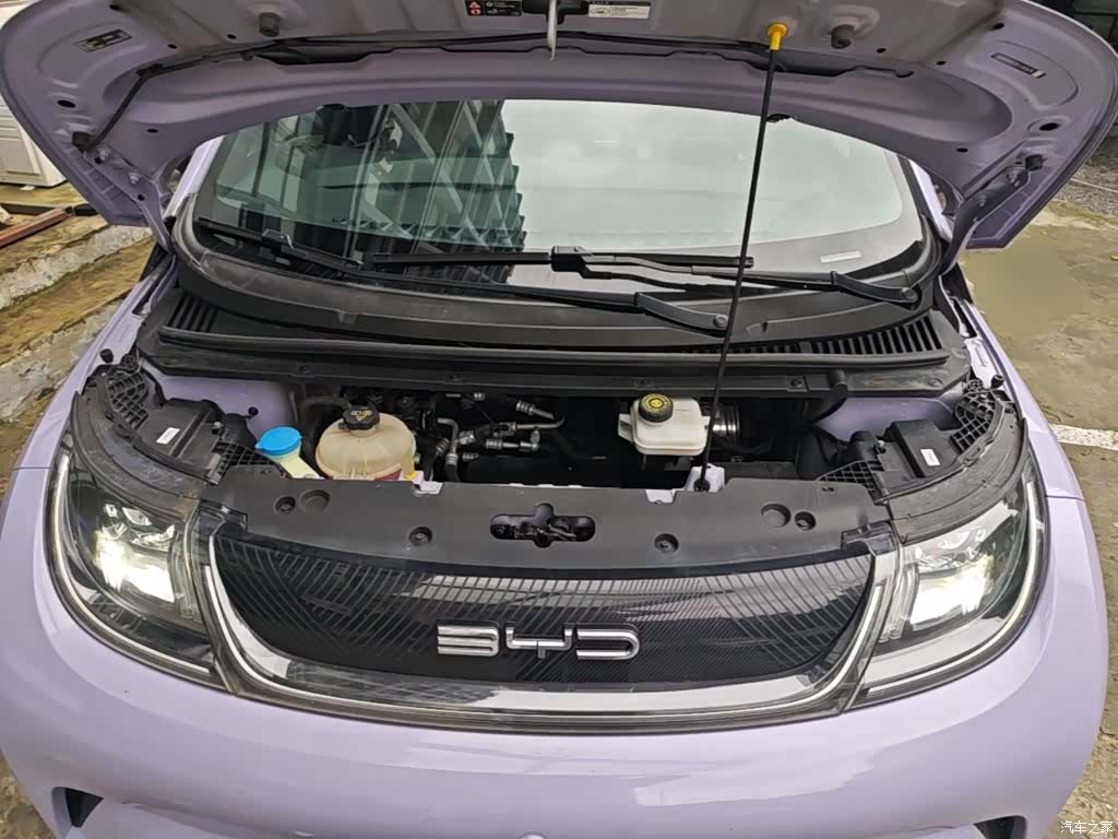 BYD Dolphin, 2023 20