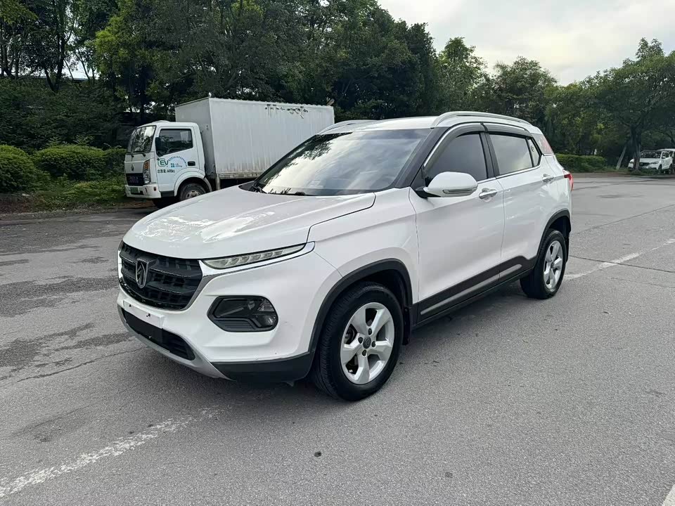 Baoding 510 Baoding 510
