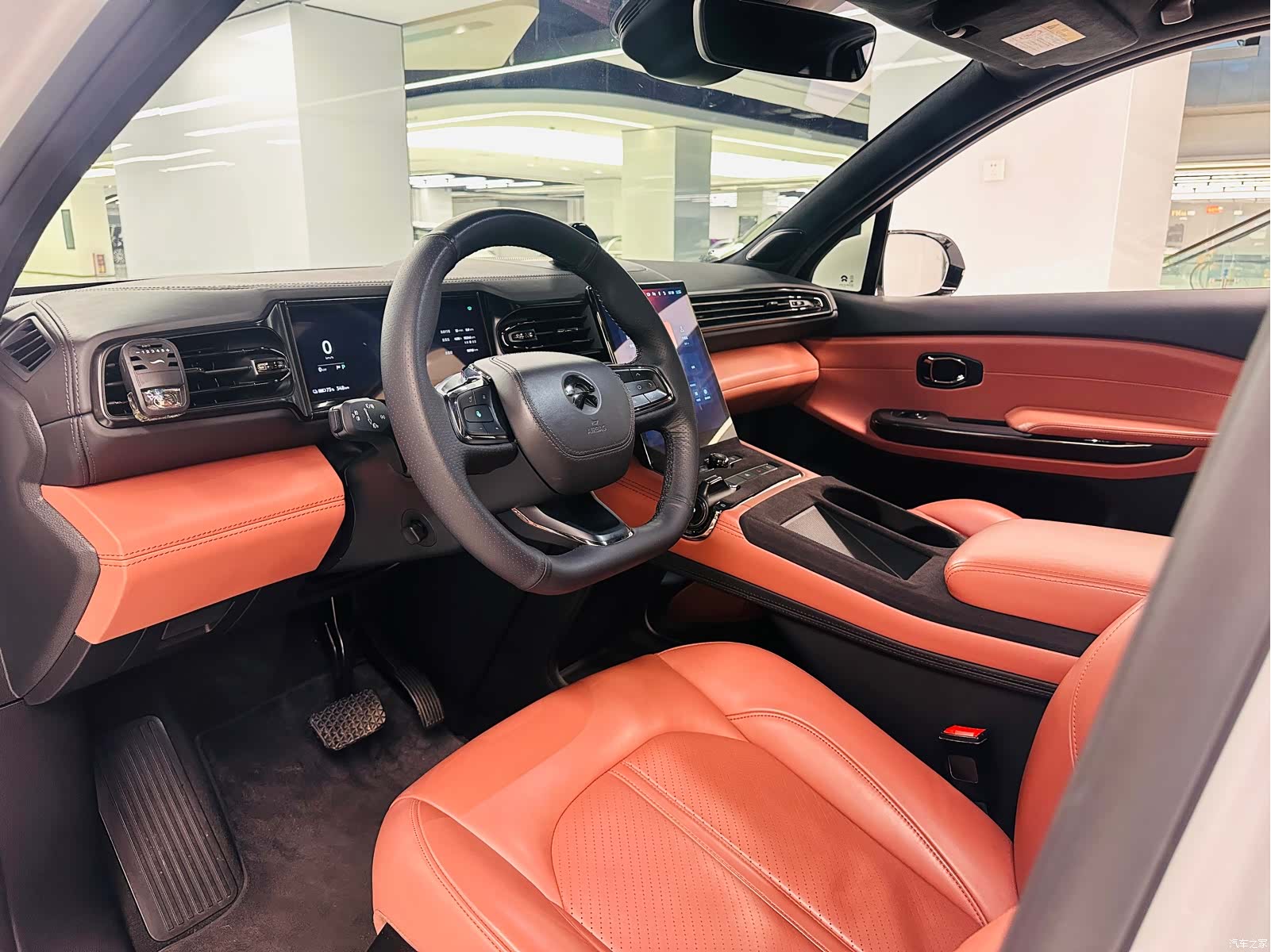 NIO EC6, 2022 30