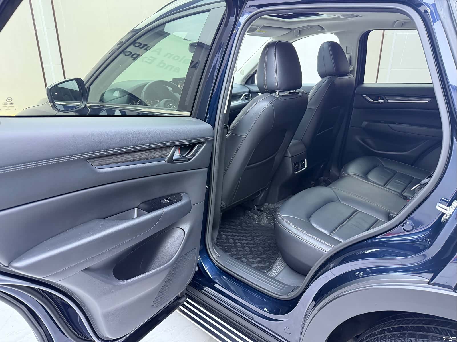 Mazda CX-5, 2022 15